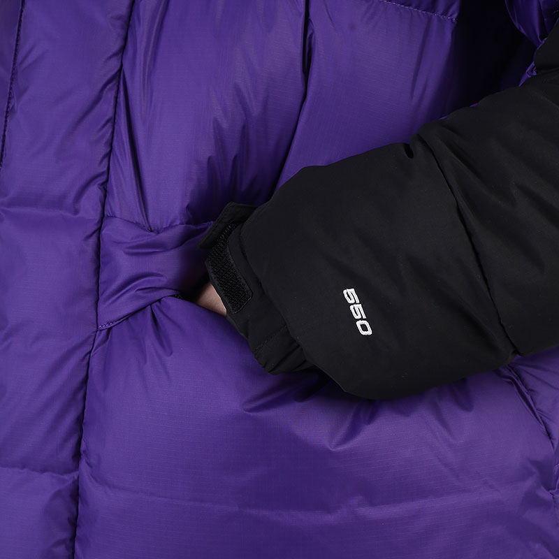 Мужская куртка The North Face Hmlyn Down Parka (TA4QYXNL4)  - цена, описание, фото 6